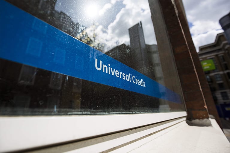 Read more about the article Spotlight on Universal Credit